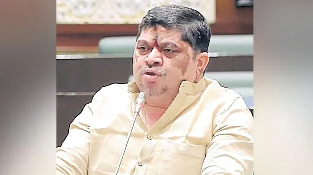 Ponnam Prabhakar: రిజర్వేషన్లపై.. నేడు గవర్నర్‌ వద్దకు కాంగ్రెస్‌ 