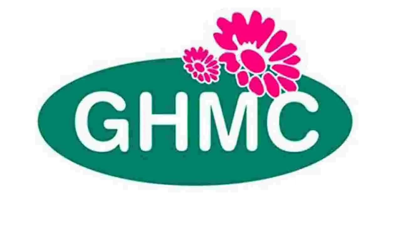 GHMC: 5 నెలలు.. రూ.760 కోట్లు!