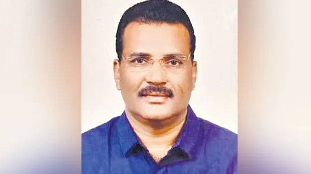 J. Mohan Nayak: ఆర్‌అండ్‌బీ ఈఎన్సీగా మోహన్‌ నాయక్‌