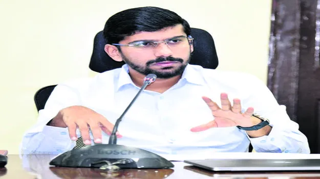 నెలలోపే బిల్లులు అప్‌లోడ్‌ చేయాలి