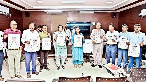 అర్జీలను సత్వరమే పరిష్కరించాలి 