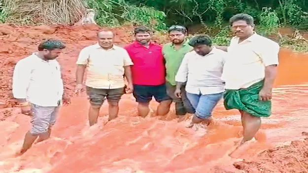 ఎన్నాళ్లకెన్నాళ్లకు..!