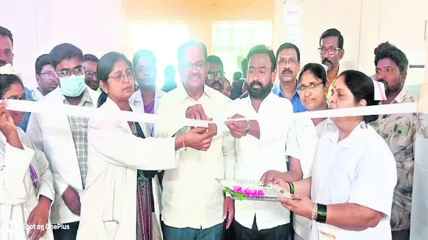 TDP : మహిళల ఆరోగ్యమే ప్రభుత్వ ధ్యేయం