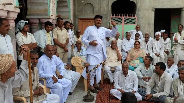 Municipalities: పంచాయతీల్లో రద్దు.. మునిసిపాలిటీల్లో మంజూరు