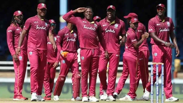 West Indies Test Squad 2025: భారత్‌తో టెస్టులకు విండీస్‌ జట్టు ఇదే