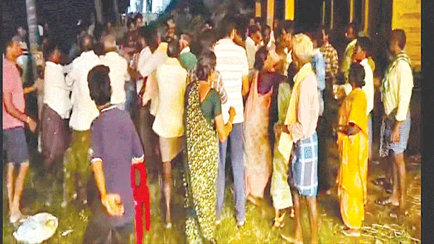  రైతులకు రూ.3కోట్ల టోకరా