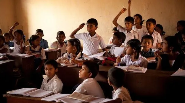 International Literacy Day: మరో గ్రంథాలయ ఉద్యమం  