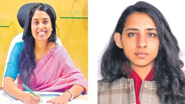 Key IAS Transfers in Andhra Pradesh: ఆర్టీఐహెచ్‌ సీఈవోగా ధాత్రిరెడ్డి