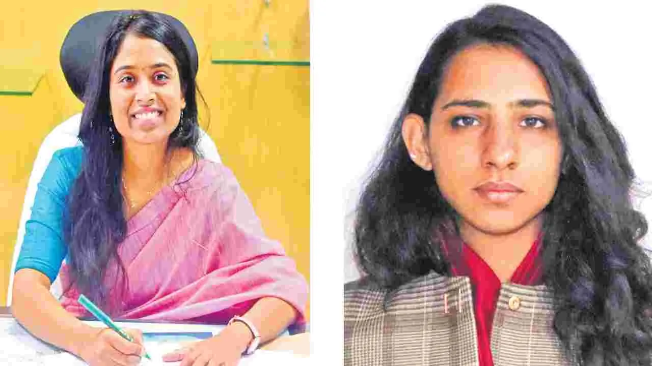 Key IAS Transfers in Andhra Pradesh: ఆర్టీఐహెచ్‌ సీఈవోగా ధాత్రిరెడ్డి