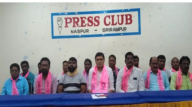 మంచిర్యాలలో శాంతి భద్రతలు కాపాడాలి