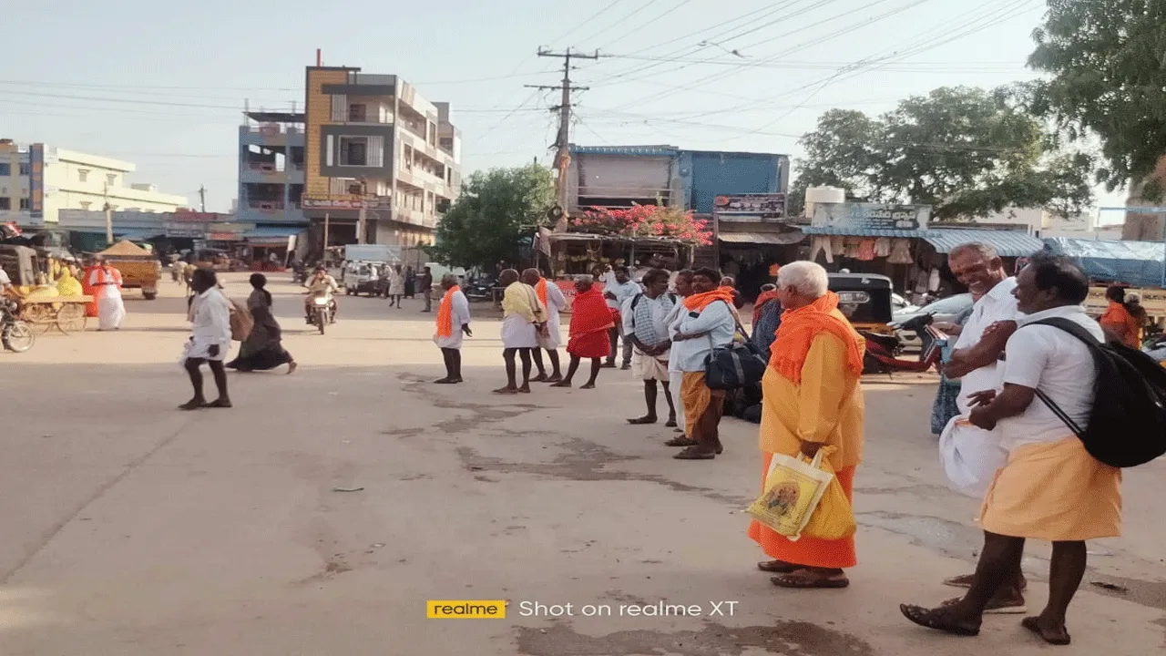 బి.మఠానికి బస్టాండు ఎప్పుడో..?