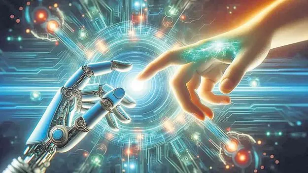 Artificial Intelligence GDP Impact: కృత్రిమ మేధతో ప్రపంచ జీడీపీకి అదనంగా