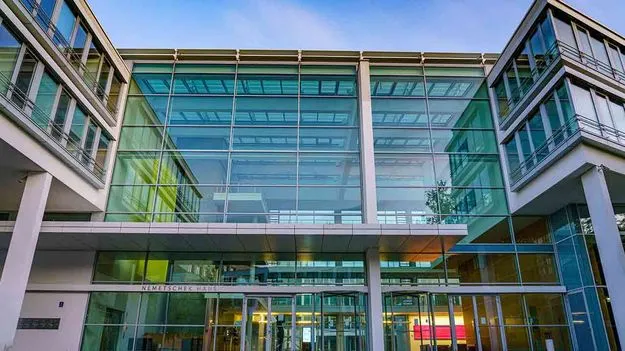 నెమెట్షెక్ గ్రూప్ హైదరాబాద్‌లో గ్లోబల్ కెపాబిలిటీ సెంటర్‌ను ప్రారంభించింది