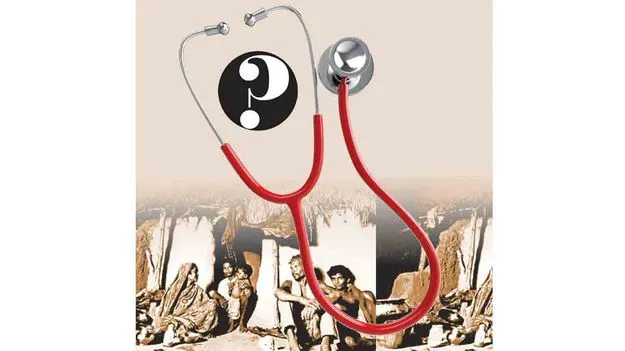 Private Healthcare Crisis: ప్రైవేటు వైద్యంపై నియంత్రణ ఏది
