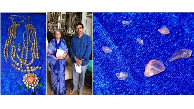 ‘పింక్‌ డైమండ్‌ ’ కథ కంచికి