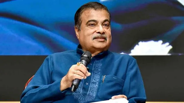 Nitin Gadkari Responds: నా మేధస్సు విలువ నెలకు 200 కోట్లు