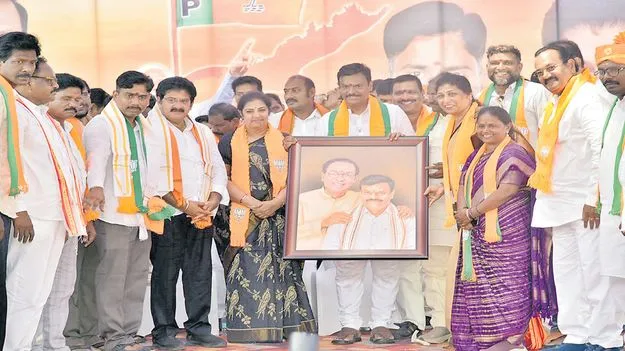 రెండేళ్లలో పోలవరం