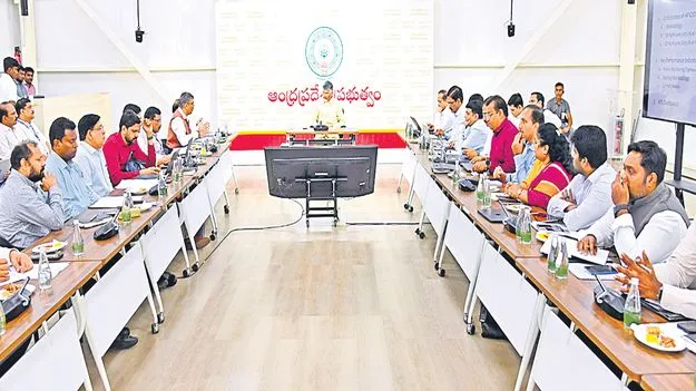 Super Six Celebration: నేడే సూపర్‌ సిక్స్‌ జయభేరి