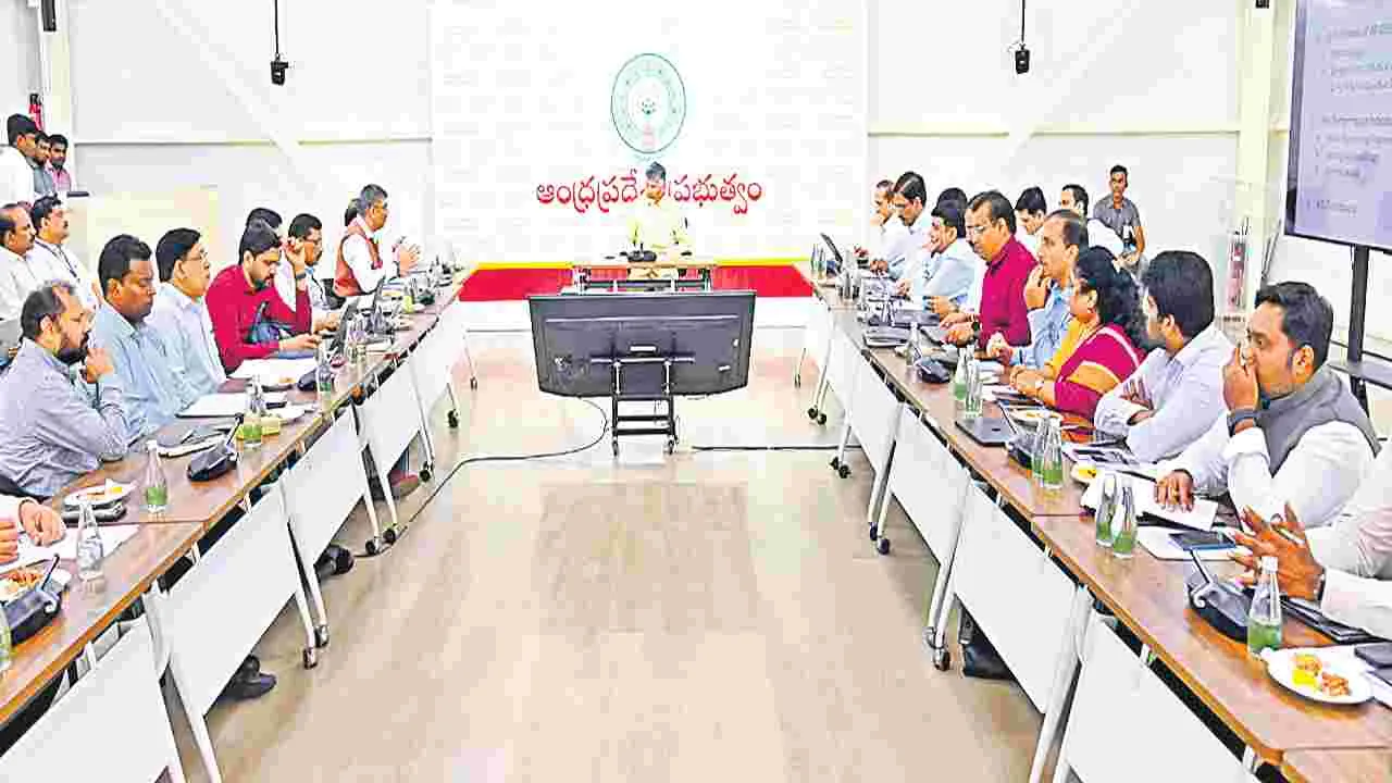 Super Six Celebration: నేడే సూపర్‌ సిక్స్‌ జయభేరి