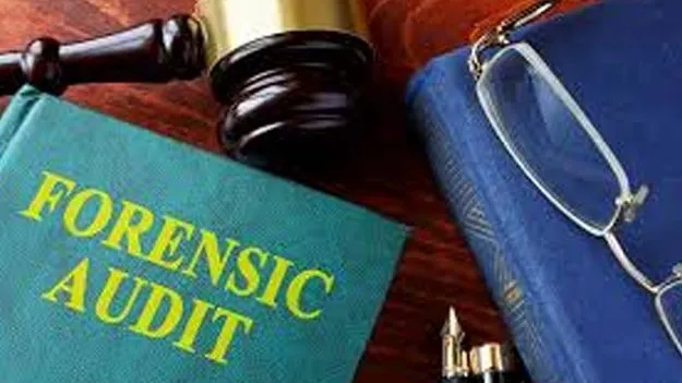 Forensic Audit: కమాండ్‌ సెంటర్‌లో ధరణి ఫోరెన్సిక్‌ ఆడిట్‌