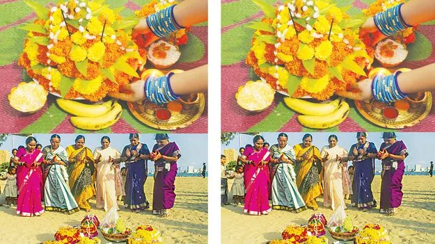 Bathukamma Festival: ప్రకృతి బతుకమ్మను బతికించుకుందాం   