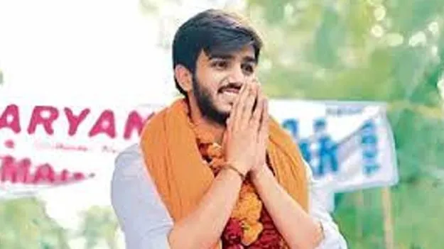 ABVP victory: ఢిల్లీ వర్సిటీ ఎన్నికల్లో ఏబీవీపీ ఘన విజయం