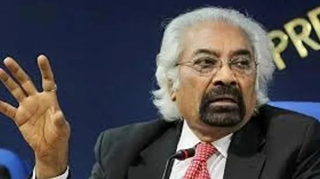 Sam Pitroda Comments: పాక్‌కు వెళ్తే సొంతింట్లో ఉన్నట్టుంది