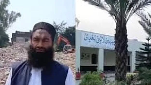 Lashkar e Taiba Commander: అవును..సిందూర్‌తో దెబ్బతిన్నాం