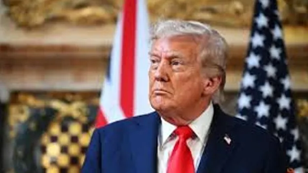 Trump Statement: అఫ్గానిస్థాన్‌లోకి మళ్లీ అడుగు పెడతాం