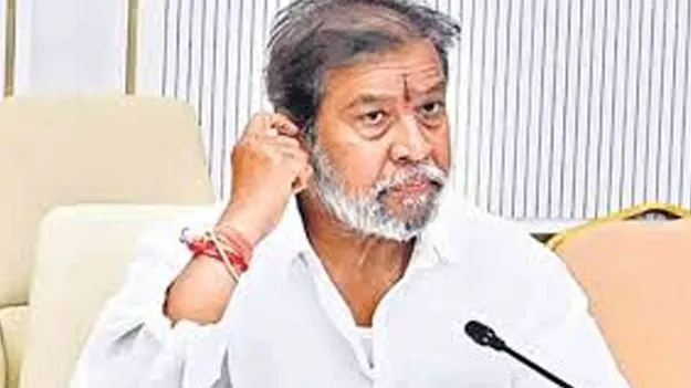 Damodar Rajanarsimha: ఈ ఏడాది చివరికి అందుబాటులోకి సనత్‌నగర్‌ టిమ్స్‌