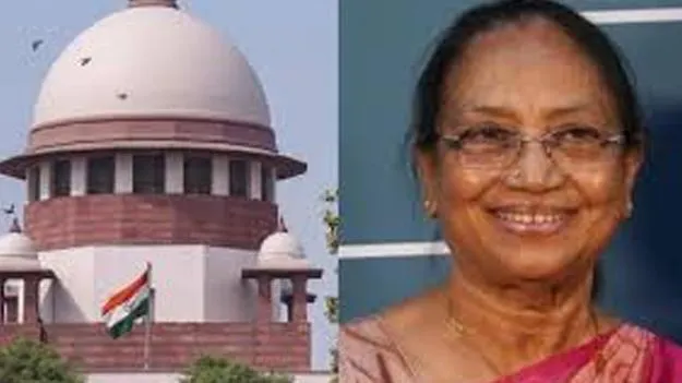 Supreme Court Clears Banu Mushtaq: బాను ముస్తాక్‌కు సుప్రీం గ్రీన్‌ సిగ్నల్‌ 