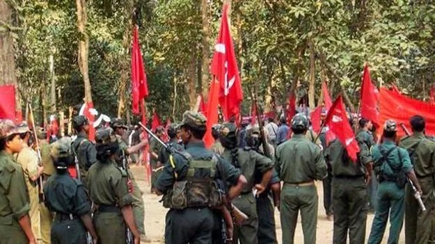 Maoist Internal Conflicts: మావోయిస్టుల చెరో మాట