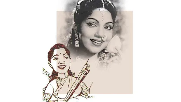 Bhanumathi The Melodious Queen: మధుర విషాద కాళింది భానుమతి