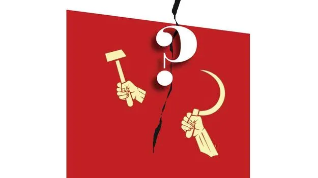 Indian Communists: కమ్యూనిస్టుల ఐక్యత అసంభవమా