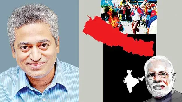 Indias Foreign Policy Missteps in South Asia: పొరుగు ప్రళయాల సుడిలో విశ్వగురు