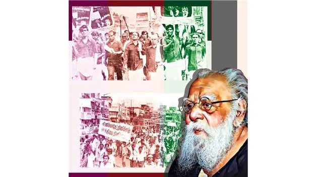 Periyar Self Respect Movement: ఆత్మగౌరవ ప్రవక్త పెరియార్‌