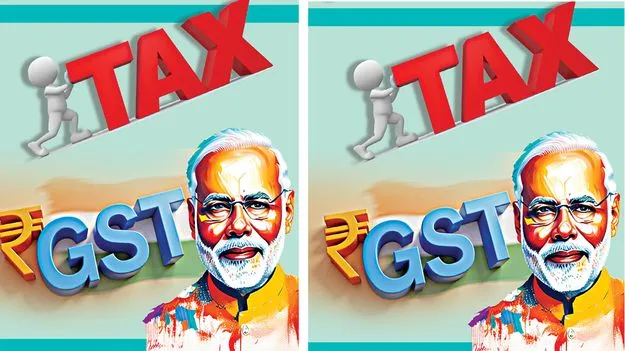 GST Reform: జీఎస్టీ వ్యవస్థలో విప్లవం  