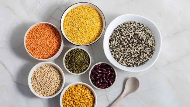 Soaking Pulses Before Cooking: నానబెడితే చాలు