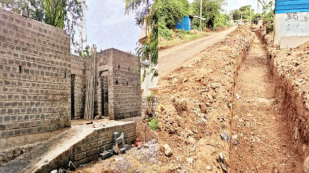 ఇసుక.. తికమక..