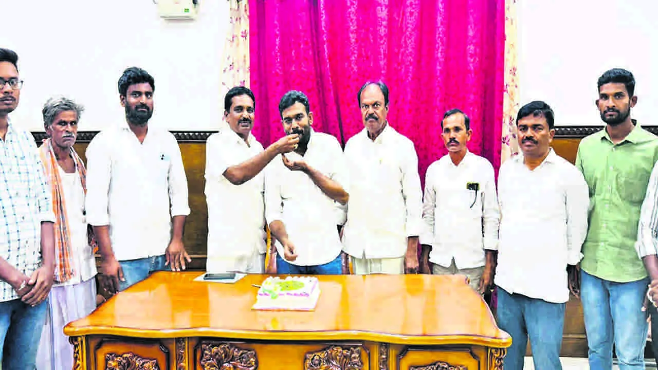 TDP: ఉమ్మడి రాష్ట్రంపై సీఎం చెరగని ముద్ర