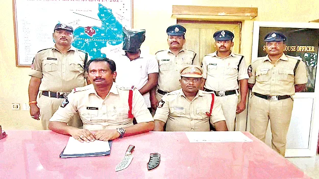 పథకం ప్రకారమే హత్య