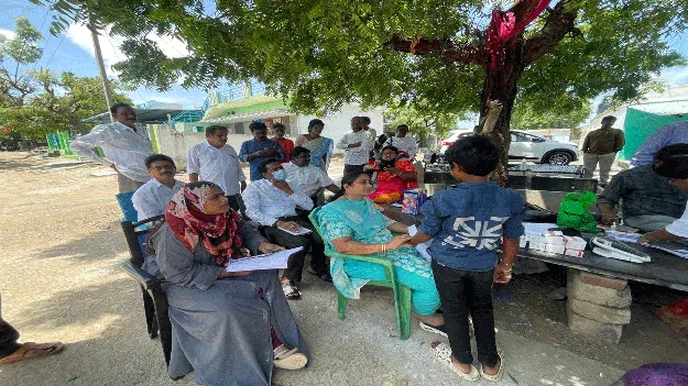 సీజనల్‌ వ్యాధుల పట్ల అప్రమత్తంగా ఉండాలి