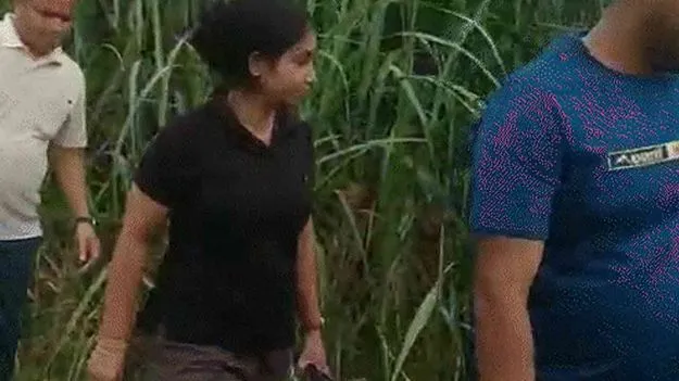 Meerut Nude Gang: మీరట్‌లో న్యూడ్‌ గ్యాంగ్‌ అరాచకాలు