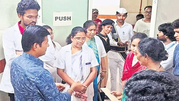 పీ4పై ప్రత్యేక శ్రద్ధ