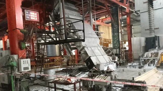 పరిశ్రమల్లో  తరచూ ప్రమాదాలు 