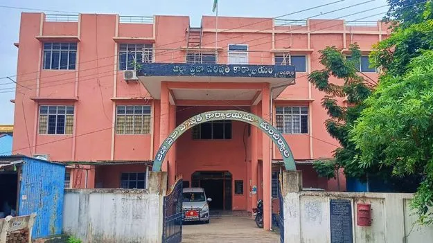 స్థానిక సమరానికి గ్రీన్‌సిగ్నల్‌