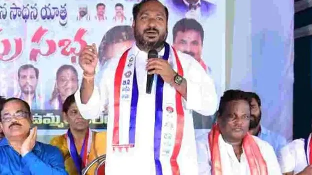 Jajula Srinivas Goud: ‘బీసీ బిల్లు’కు అన్ని పార్టీలు మద్దతు తెలపాలి