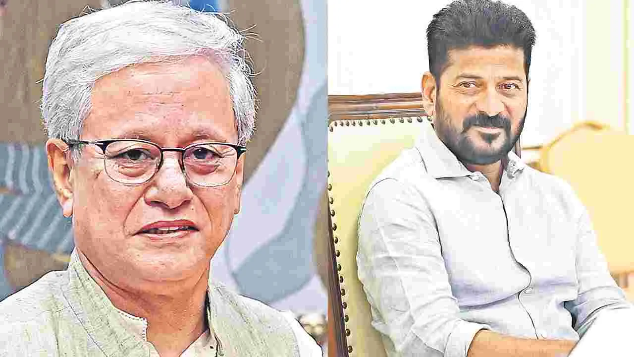 Governor Jishnu Dev CM Revanth Reddy: రాష్ట్ర ప్రజలకు గవర్నర్‌, సీఎం మిలాద్‌ ఉన్‌ నబీ శుభాకాంక్షలు!