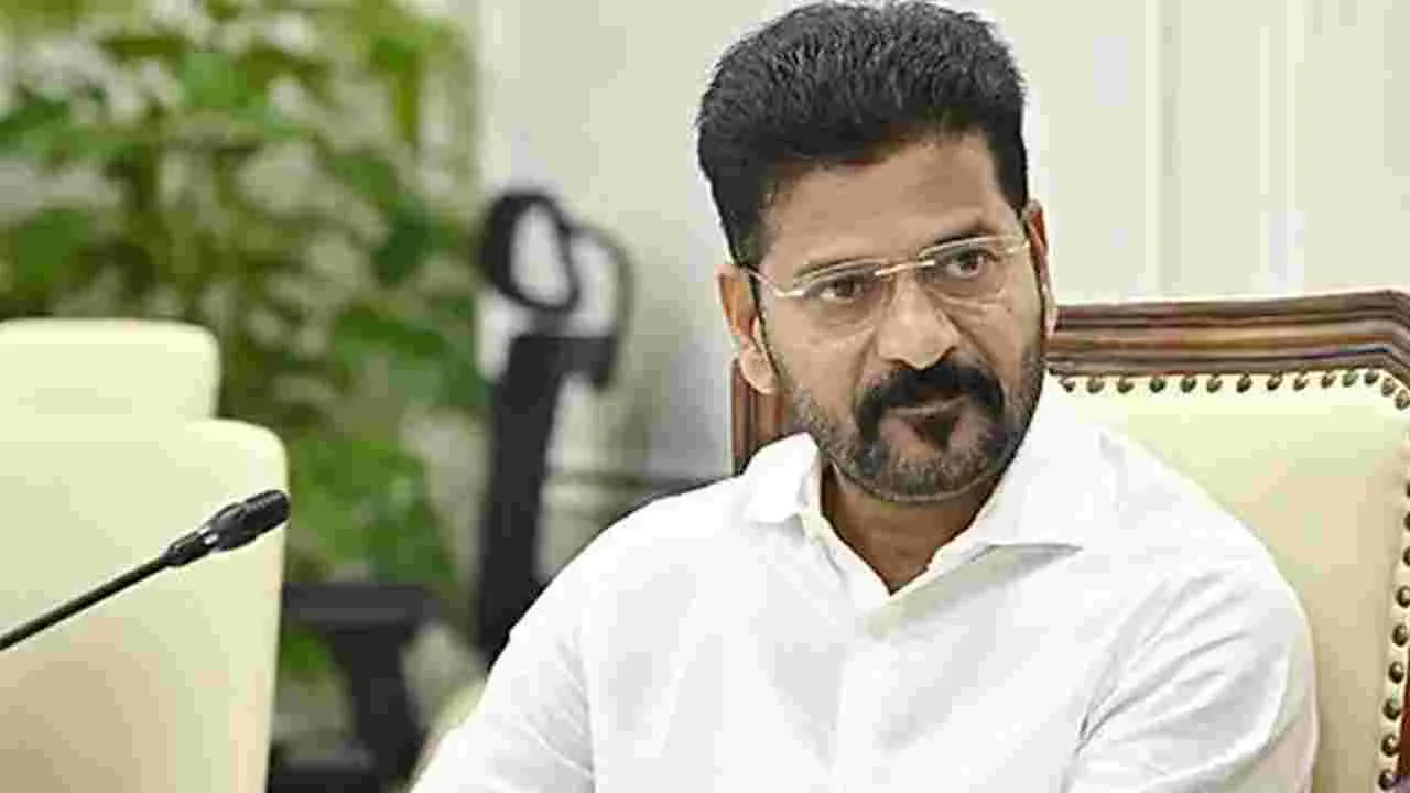 CM Revanth Reddy: మేడారం పనులు వంద రోజుల్లో పూర్తి కావాలి