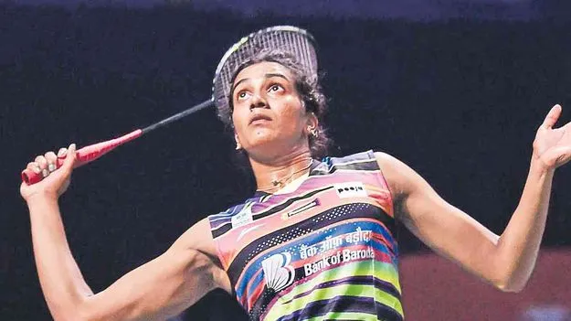 PV Sindhu China Masters: సింధు ముందంజ
